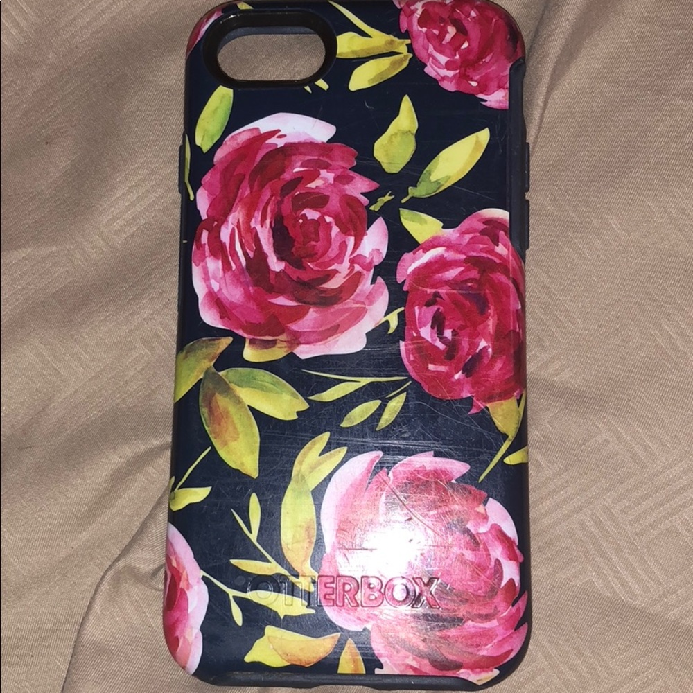 Otterbox Symmetry Series - iPhone 7 (ONLY)